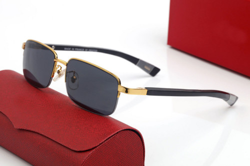 Cartier Sunglasses AAA-132