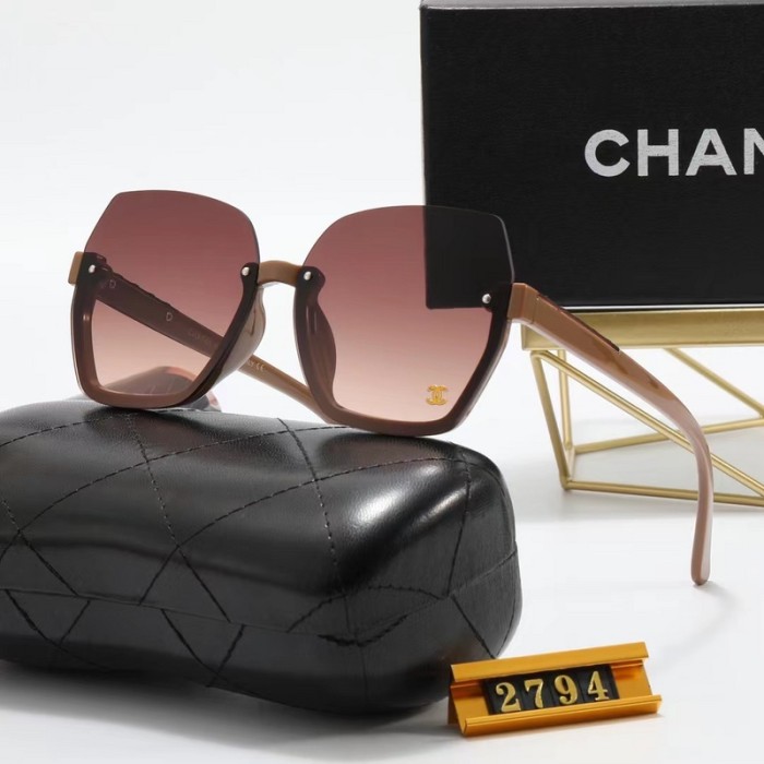 CHNL Sunglasses AAA-064