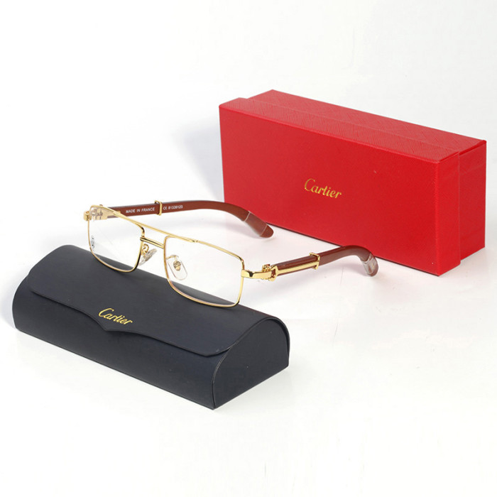 Cartier Sunglasses AAA-1041