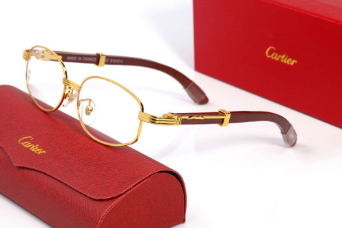 Cartier Sunglasses AAA-053