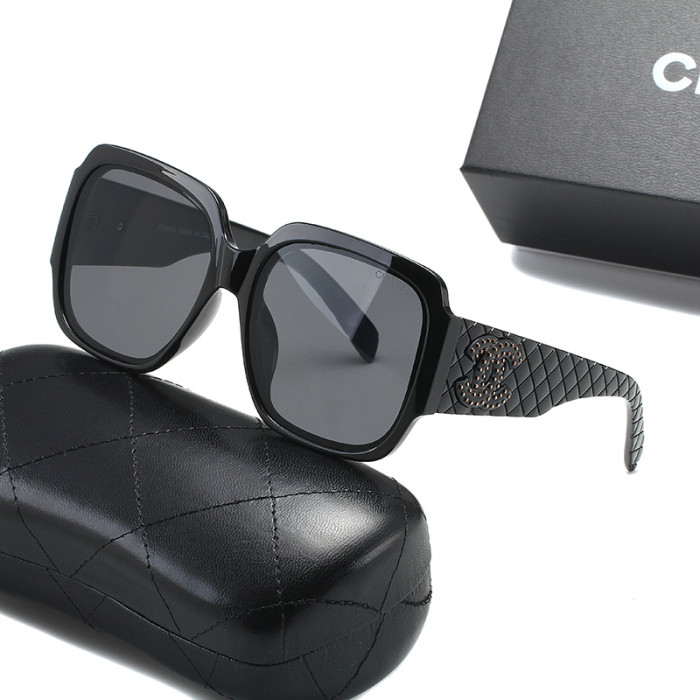 CHNL Sunglasses AAA-385
