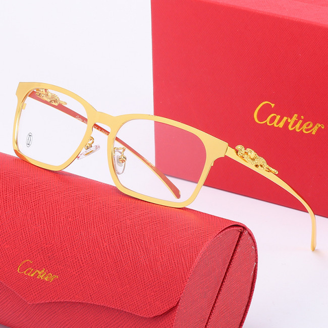 Cartier Sunglasses AAA-705