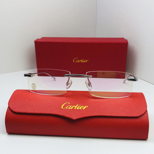 Cartier Sunglasses AAA-1543