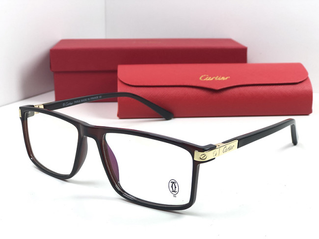 Cartier Sunglasses AAA-2453