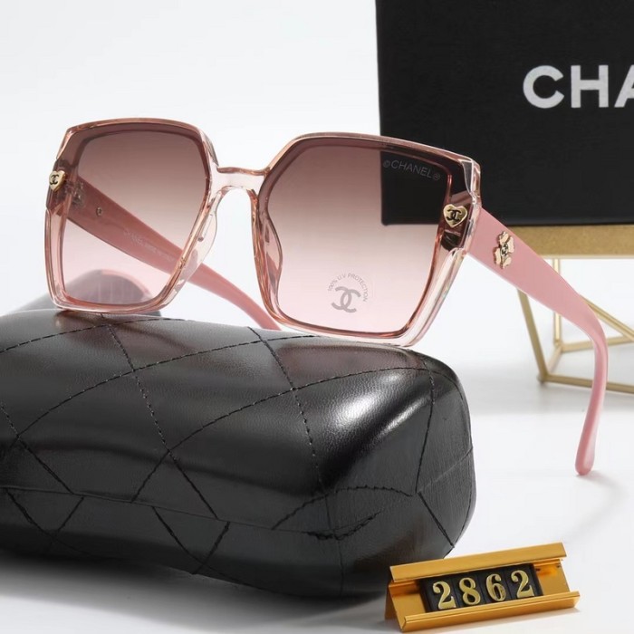 CHNL Sunglasses AAA-012