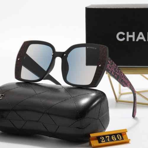 CHNL Sunglasses AAA-091