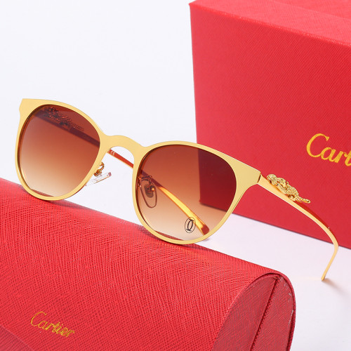 Cartier Sunglasses AAA-699