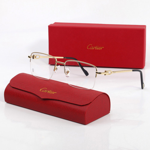 Cartier Sunglasses AAA-2646