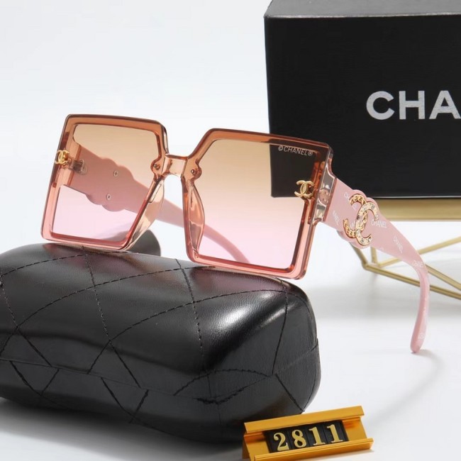 CHNL Sunglasses AAA-048