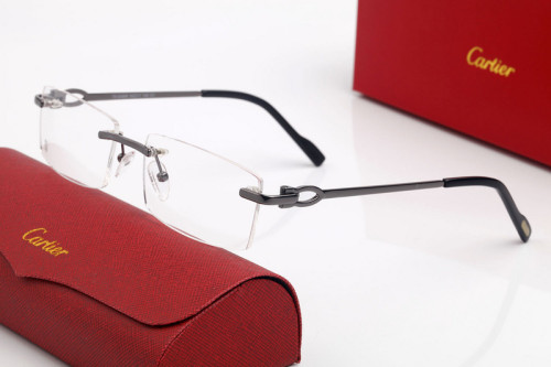 Cartier Sunglasses AAA-039