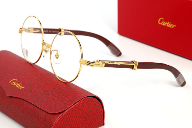 Cartier Sunglasses AAA-099