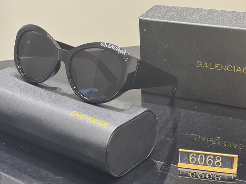 B Sunglasses AAA-042