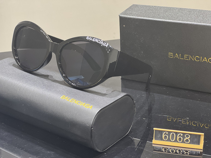 B Sunglasses AAA-042