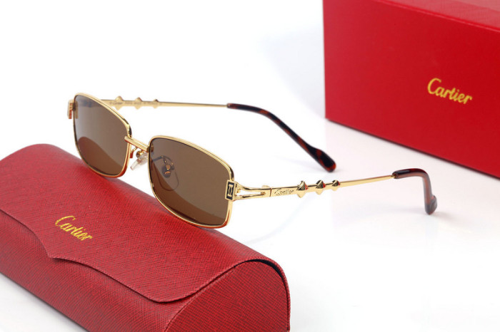 Cartier Sunglasses AAA-260