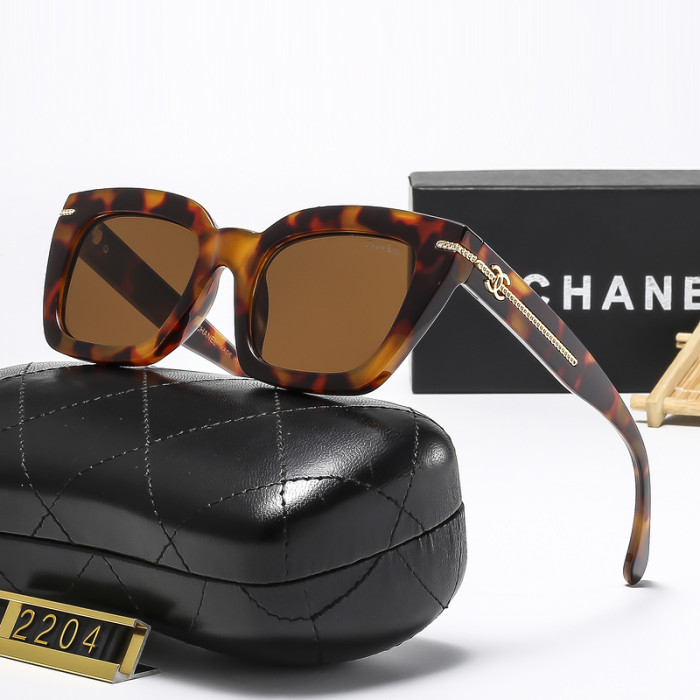 CHNL Sunglasses AAA-746