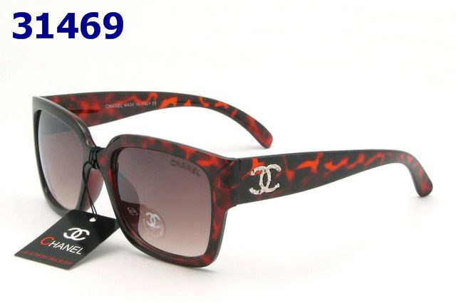 CHNL Sunglasses AAA-335