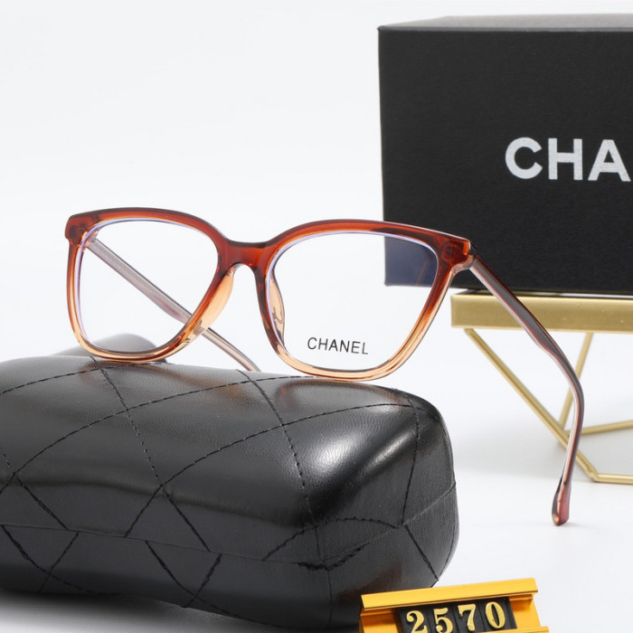 CHNL Sunglasses AAA-296