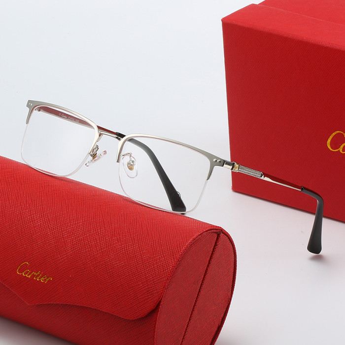 Cartier Sunglasses AAA-780