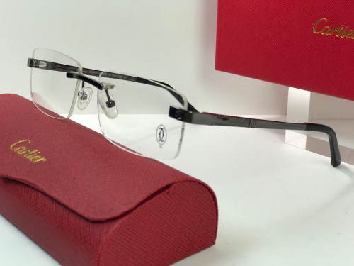 Cartier Sunglasses AAA-2087