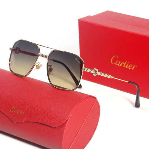 Cartier Sunglasses AAA-869