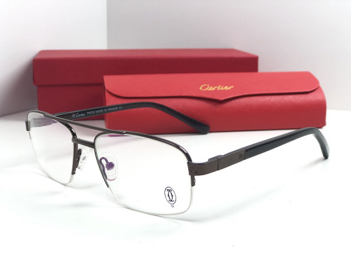 Cartier Sunglasses AAA-2488
