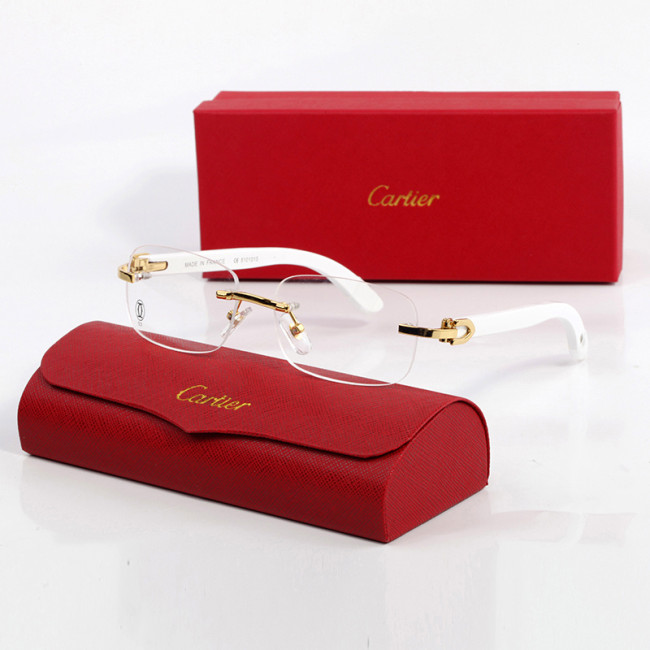Cartier Sunglasses AAA-2726