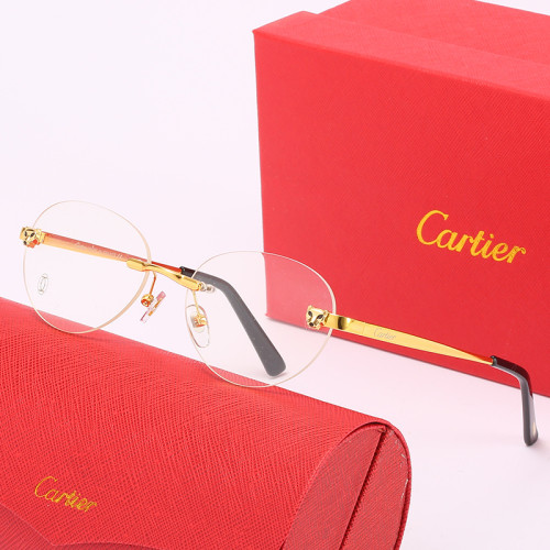 Cartier Sunglasses AAA-561