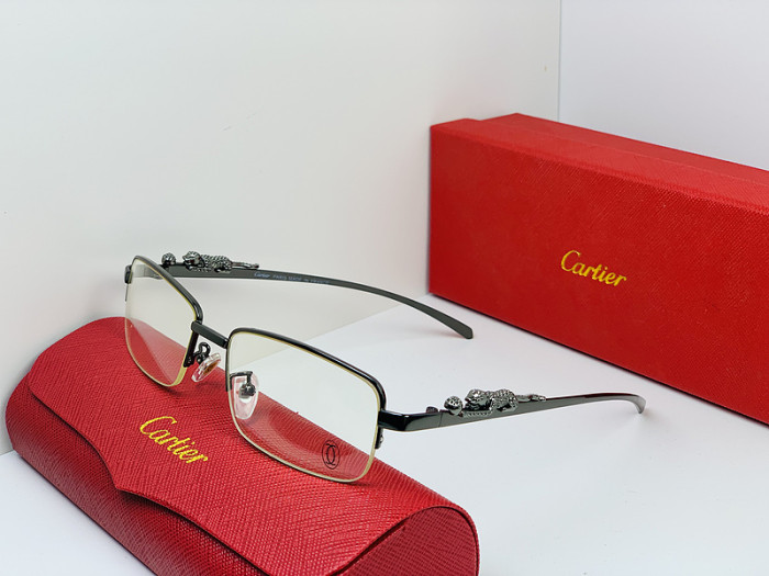 Cartier Sunglasses AAA-363