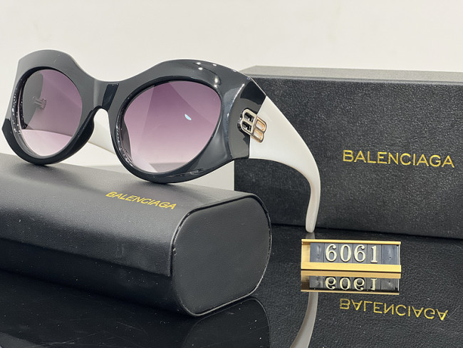 B Sunglasses AAA-025