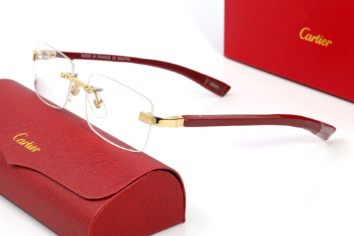 Cartier Sunglasses AAA-145