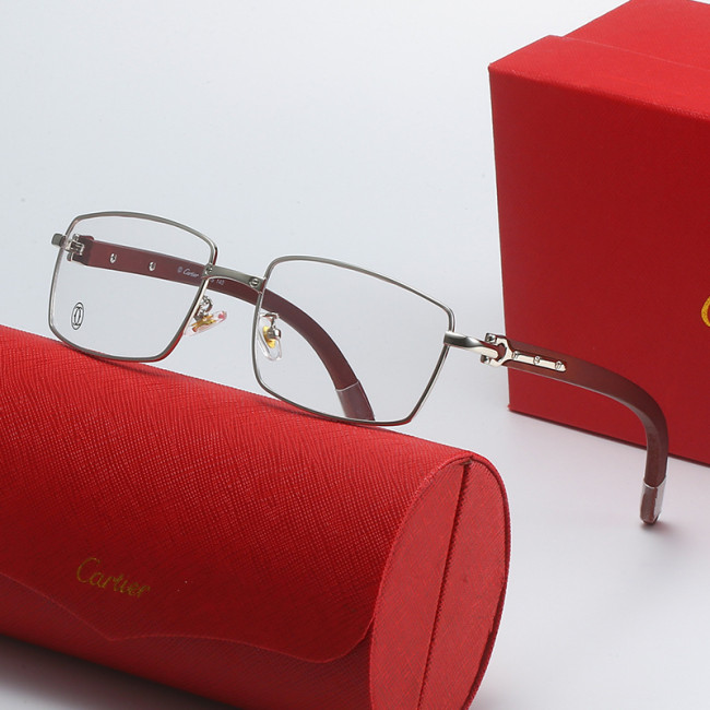 Cartier Sunglasses AAA-213