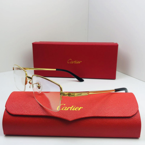 Cartier Sunglasses AAA-1513