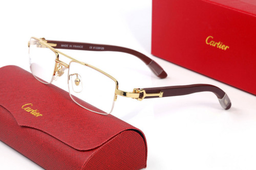 Cartier Sunglasses AAA-155