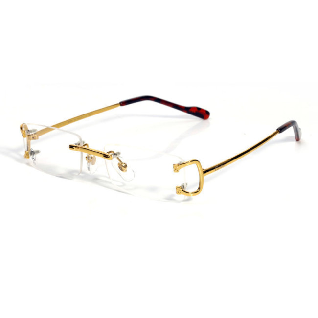 Cartier Sunglasses AAA-906