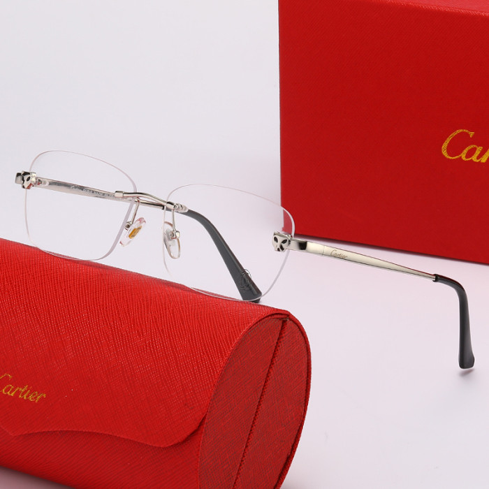 Cartier Sunglasses AAA-1199
