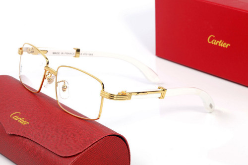 Cartier Sunglasses AAA-056