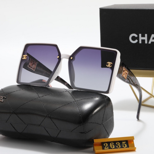 CHNL Sunglasses AAA-209