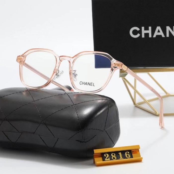 CHNL Sunglasses AAA-036