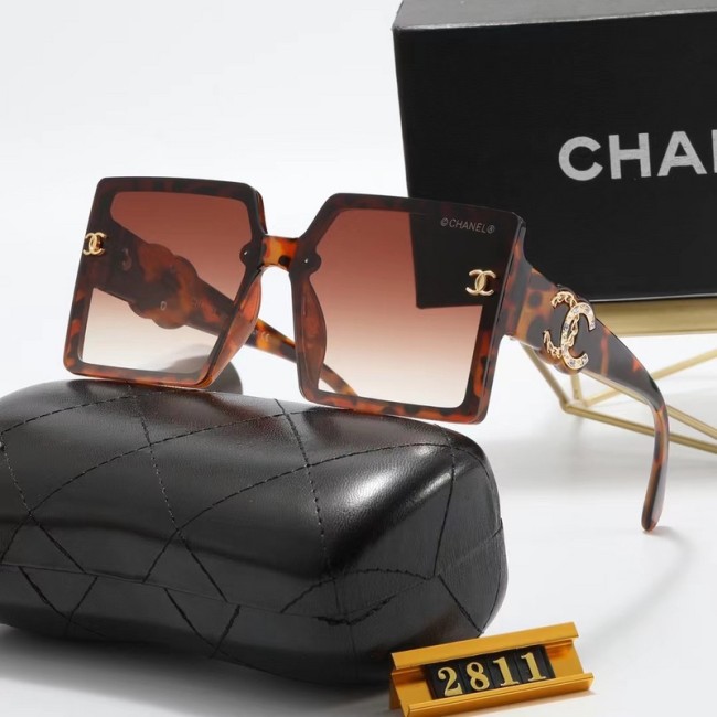 CHNL Sunglasses AAA-052