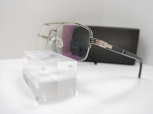 Cartier Sunglasses AAA-2047