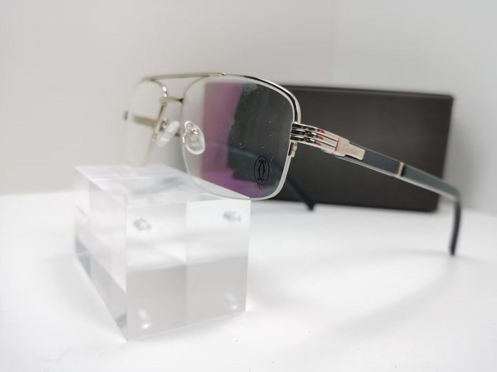 Cartier Sunglasses AAA-2047