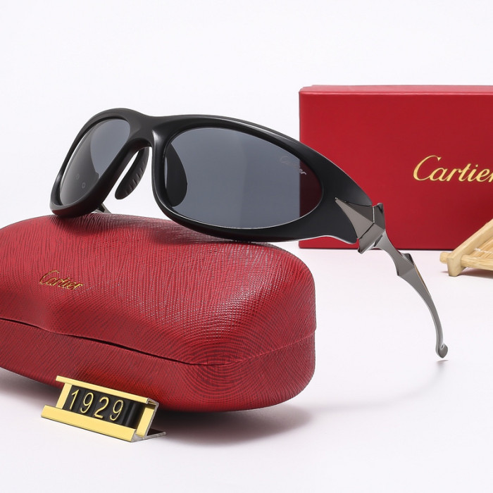 Cartier Sunglasses AAA-1785