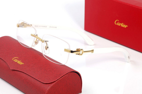 Cartier Sunglasses AAA-156