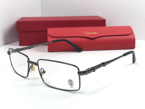 Cartier Sunglasses AAA-2467