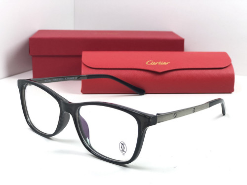 Cartier Sunglasses AAA-2446