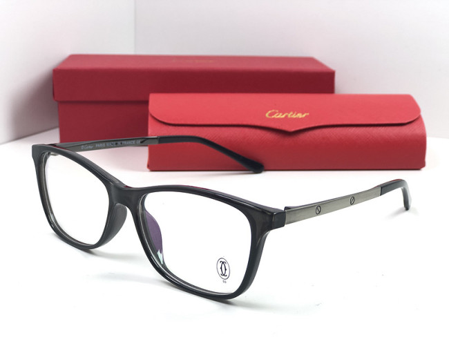 Cartier Sunglasses AAA-2446