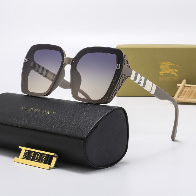 Burberry Sunglasses AAA-141