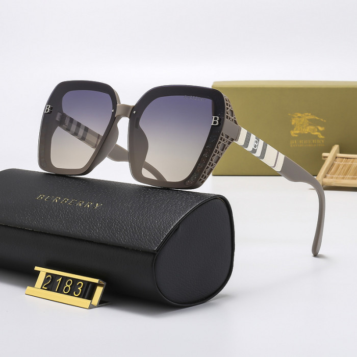 Burberry Sunglasses AAA-141