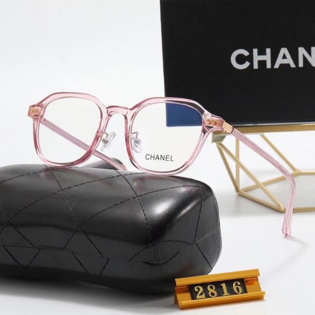 CHNL Sunglasses AAA-039