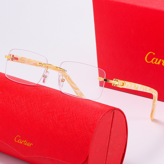 Cartier Sunglasses AAA-579